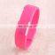 Men Women Kids Digital Wristwatch Touch Screen LED Bracelet Silicone Band Watch