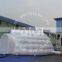 Inflatable planetarium dome /QIQI inflatable igloo tent