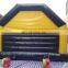 hot sale Inflatable tiger bouncers /inflatable jumping castle for amusement