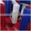 New spiderman inflatable slide /giant slide for sale