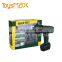 Wholesale Educational B/O Power Plastic Tool Set