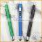 Marketing gift items promotional Touch Screen Pen with ball pen stylus pen