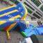 Equipment Spray Water Park Giant Kids Inflatable Water Park For Sale