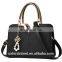 2017 new leisure handbag shell shoulder bag for ladies