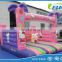 inflatable jungle adventure bounce house / inflatable jungle adventure bouncer / inflatable adventure bouncer jungle