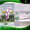 2015 Outdoor Feather Flag for Silk Screen Print/ Advertising Beach Flag