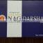 GOLDEN NAGCHAMPA INCENSE STICKS 15 GRAMS PACK