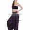 Jumpsuit Harem Pants Beach Pants Spiral jumpsuit Yoga Boho Gypsy Indian women