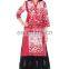 Designer Summer Cotton Casual 3/4 Sleeve medium calf Length buy kurti online Lady Kurti Wholesaler Jaipur India