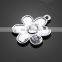 wholesale Four-leaf clover form alloy pendant bag accessories
