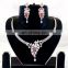 American Diamond Indian Jewellery - Wholesale Ad Jewelry - Fashion wear Gold Plated Jewellery - CZ imitation Jewellery