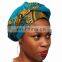 African print Headwrap Dashiki head wrap head wrap cotton Ankara headwrap Turban Head scarf African Headwrap | Easy Head wrap