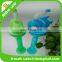 Customize Popular Drinking Bottles Fish Shape Water Bottle