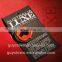 custom free design private Paper Business card printing