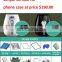 Full Auto Stable high quality Mini 3D heat press machine