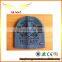 Custom Good Quality Beanie Hat Knitted Cap For Warm