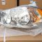 For 03-08 Corolla Replacement Clear Lens Head Lights Corner Signal Lamps+Amber