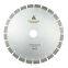 350mm granite saw blade for cutting hard granite with high quality