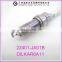 Genuine Spark Plugs DILKAR6A11 for Nissans Altima Cube Rogue Sentra Versa