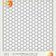 China suppliers top grade noise reduction mesh perforated wire mesh