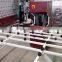 Glass processing equipment--Manual glass edge polishing machine--insulating glass machine