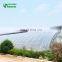 Greenhouse Sunlight Shading System