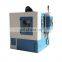 VMC330 cnc custom milling process vmc machine