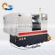 CK32L Benchtop CNC Lathe With Bar Feeder