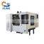 Vertical turning CNC drilling machine center