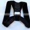Hot-sale Brand New Wholesale Adjustable PU Back Posture Corrector Support Brace Unisex