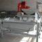 Almond nuts kernels machine Almond cracking machine Almond shelling machine
