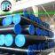 steel pipe，seamless steel pipe,ASTM ST44/37 steel seamless pipe,ASTM A179/ASTM A333 seamless pipe,hot rolled A106 GrB SCH40  carbon steel seamless pipe，stainless steel pipe