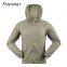 Military Anti-UV Jacket Breathable Thin Skin Coat Sun-protective Clothing