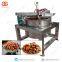 Centrifugal Type Bottom Discharging Automatic Deoiling Machine for Fried Chips/Fried Peanuts/Fried Cashewnut