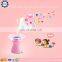 New Design  Cotton Candy Floss Machine Made In China cotton candy floss machine/cotton candy machine with cover