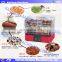 Hot Popular High Quality meat drying machine Fruit Dehydrator Machine / Lemon Drying Machine