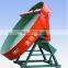 High Efficiency Practical Organic Fertilizer Disk Granulating Machine