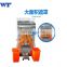 Automatic fruit orange juicer machine /lemon extractor /Pomegranate juicer