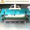 Easy operation industrial sheep cotton wool carding machine textile wool processing machine