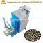 Escargots tails removing scissoring machine river snail tail shearer machine