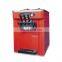 8L Multifunctional Hard Ice Cream Making Machine/ Industrial Ice Cream Making Machine
