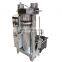 High Oil Rate Walnut Hydraulic Oil Press Machine Cocoa Butter Hydraulic Oil Presser