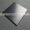 Mill test certificate 3mm stainless steel sheet 302 for kitchen