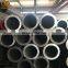 Cold drawn hot rolled seamless steel pipes for power generation