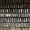 Steel structural Prefabricated galvanize I section steel h beam price