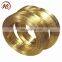 air conditioning pancake coil ,C70600 90/10 Copper Nickel Pipe