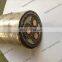 MV CU/XLPE/SWA/PVC кабель с изоляцией из XLPE, трехжилой кабель