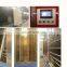 double glazing machinery for sale factory price