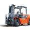 Truck mounted crane Knuckle Boom Crane Shanghai port ship