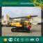 hot selling manual rotary drilling rig machine YCR50